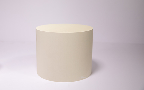 Het kleine SCR van de Poriediameter Katalysator Hoge Volume paste Selectieve Katalytische Vermindering aan