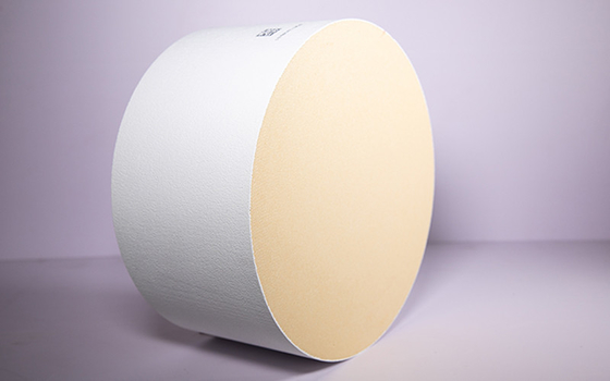 Het kleine SCR van de Poriediameter Katalysator Hoge Volume paste Selectieve Katalytische Vermindering aan