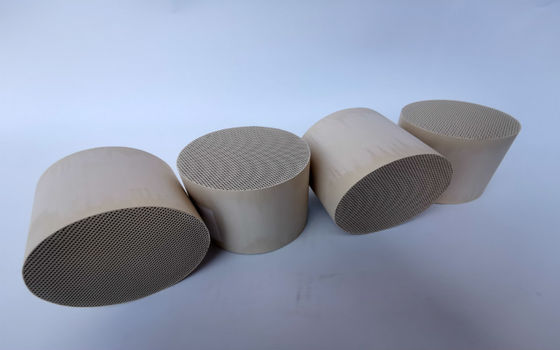 van de de Benzine de Corpusculaire Filter GPF van 200cell Ppf van de de Benzine Corpusculaire Filter Autovervanging