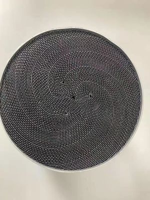 Scr van de de Katalysatorhoningraat van de platina Metaal Ceramische Honingraat Katalysator 100cell 200cell