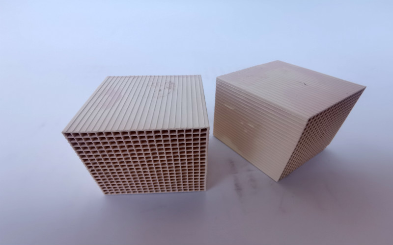 Vluchtige Organische verbindingenvoc Katalytische oxidizers van Katalysatorcatox