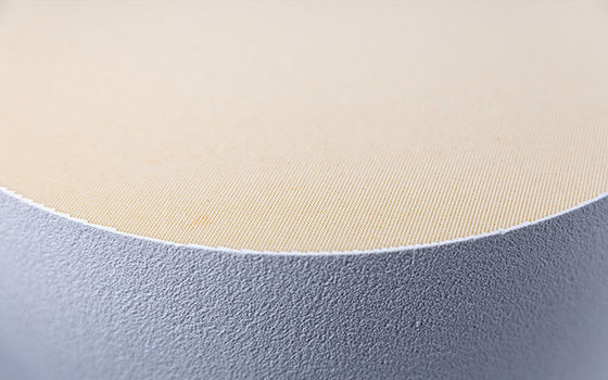 De aangepaste Ceramische SCR Hoge Oppervlakte van de Honingraatkatalysator