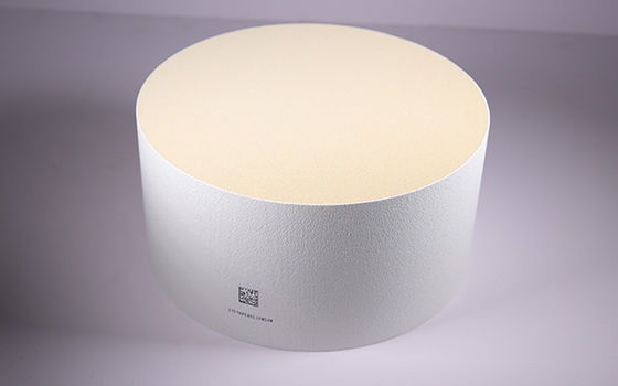 Hoge NOx van de Verminderingsweerstand de Oxydatieweerstand van de Controlekatalysator Aangepaste Grootte