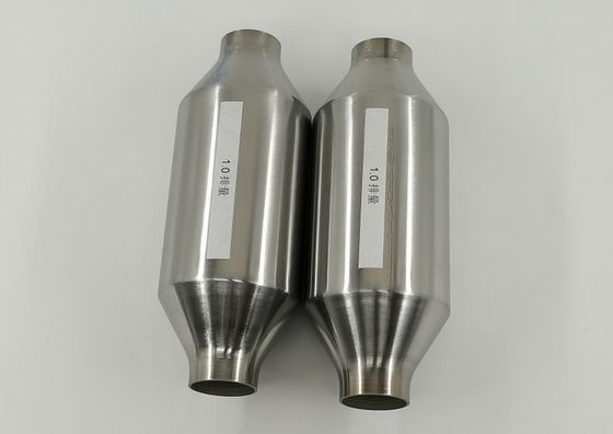 ISO9001 Universele Katalysatoreuro met drie richtingen 3 Euro 4 Euro 5 Euro 6