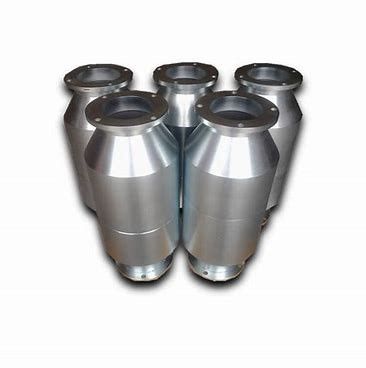 Het euro 4/5/6 3 Cordieriet van de Stadiumkatalysator 200℃-600℃ + SUS409