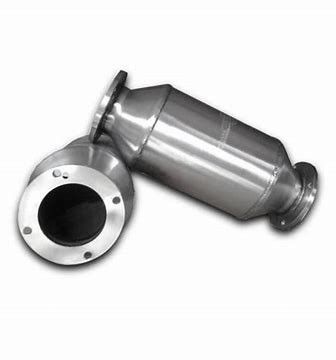 Euro 4/5/6 de Uitlaatbehandeling Met drie richtingen van het Katalysator2.5kg Gewicht