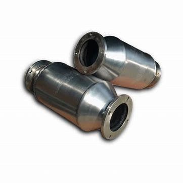 Aangepaste Universele 3 Manierkatalysator voor Automodellen 2.5kg